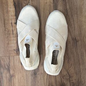 Adidas Slip-On Women's Shoes